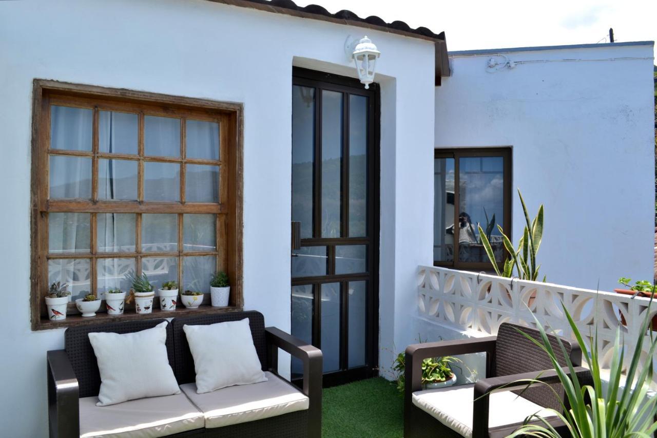 Casa Nieves De Mario Santa Cruz de la Palma (Isla de la Palma) Exterior foto