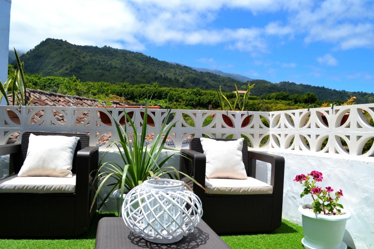 Casa Nieves De Mario Santa Cruz de la Palma (Isla de la Palma) Exterior foto